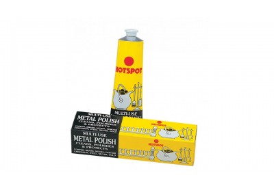 Hotspot Multi-Use Metal Polish 150ml